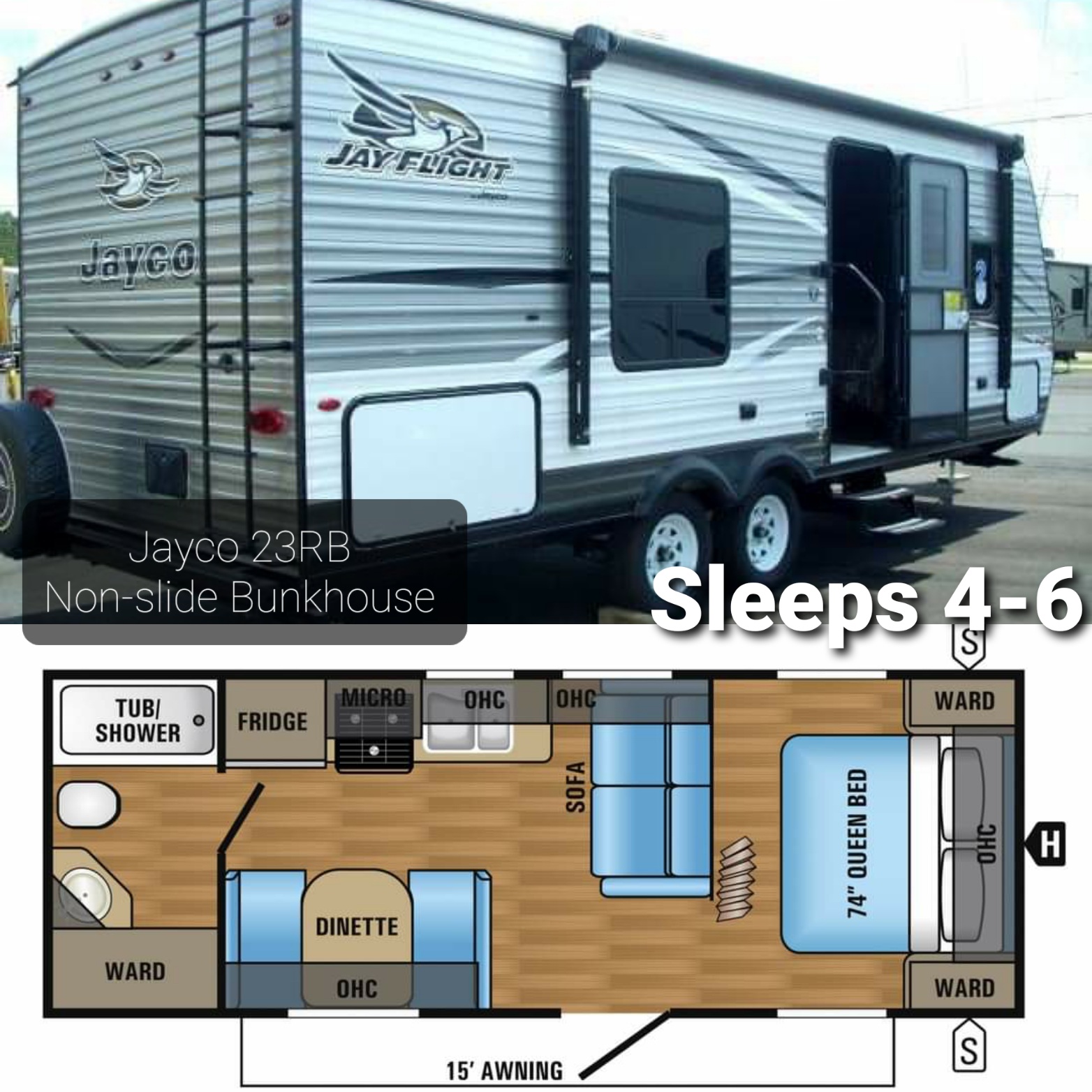 Rent A Class C Rv For A Month